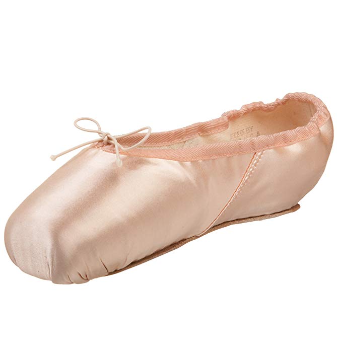 Best Pointe shoes for wide feet